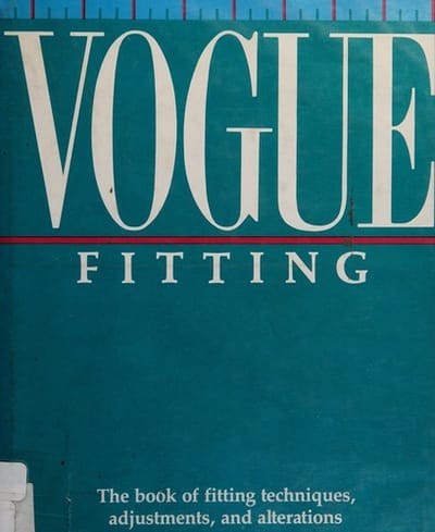 Vogue fitting