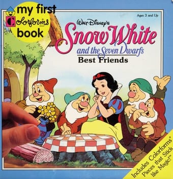 Walt Disney's Snow White and the Seven Dwarfs