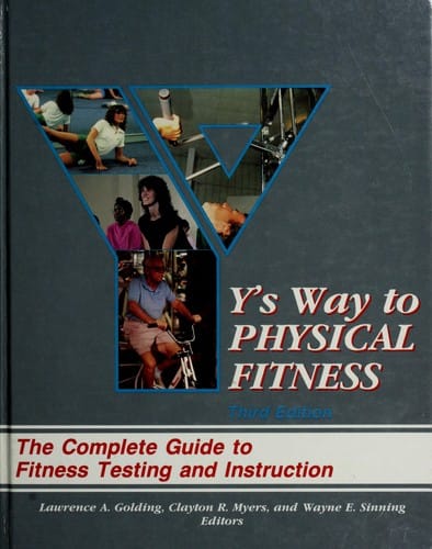 The Y's way to physical fitness