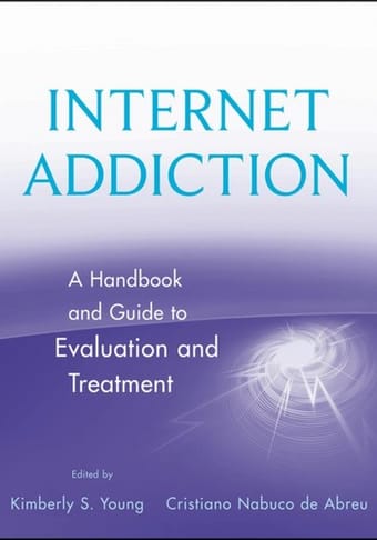 Internet addiction