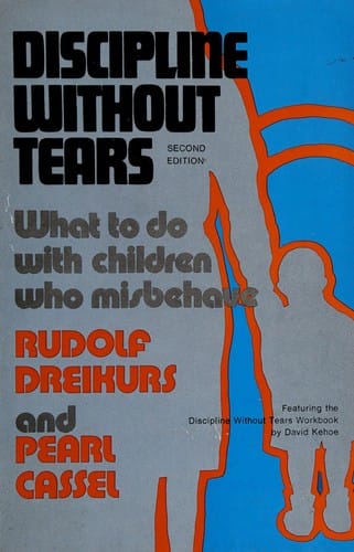 Discipline without tears