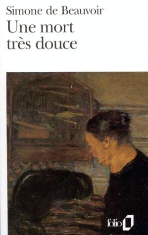 Une mort tres douce