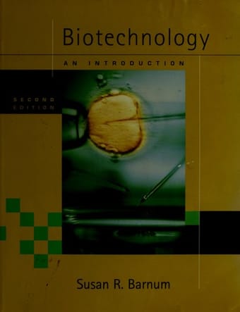 Biotechnology