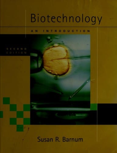 Biotechnology