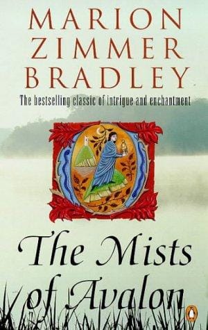 The Mists of Avalon