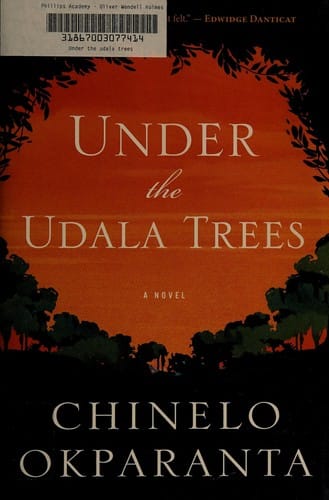 Under the Udala trees