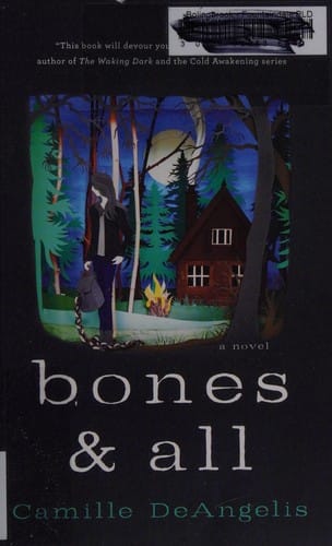 Bones & All