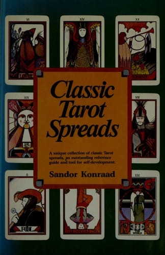 Classic Tarot Spreads