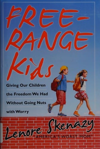 Free range kids