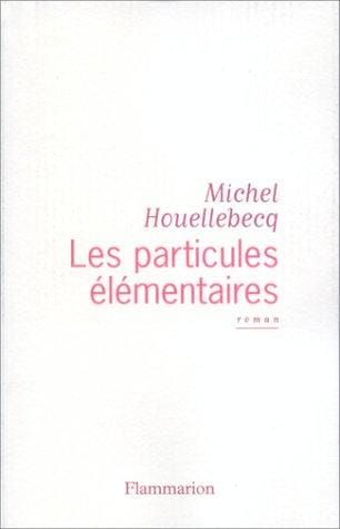 Les particules élémentaires