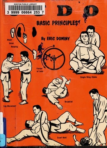 Judo