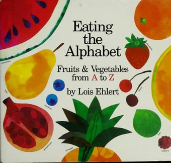 Eating the Alphabet