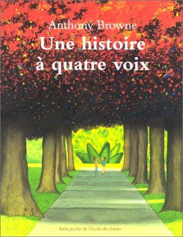 Voices in the Park