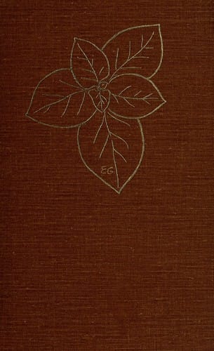 Plant anatomy