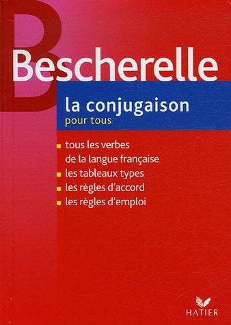 Bescherelle