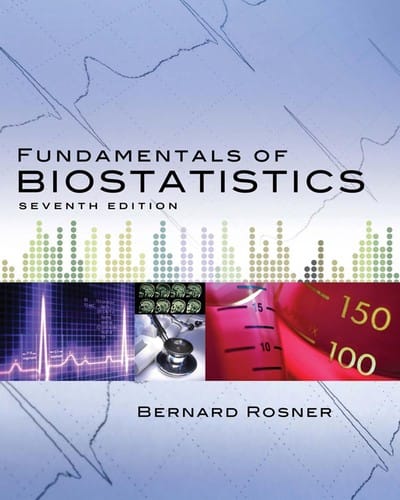 Solutions manual [to] Fundamentals of biostatistics