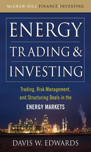 Energy trading & investing