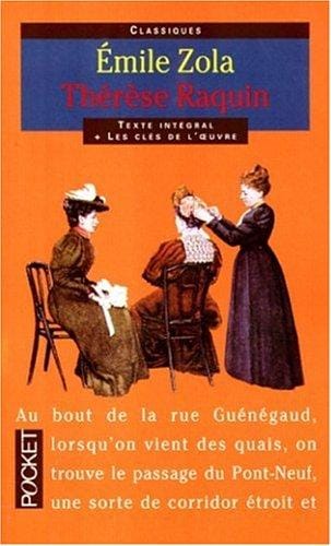 Therese Raquin