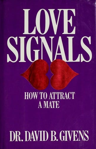 Love signals