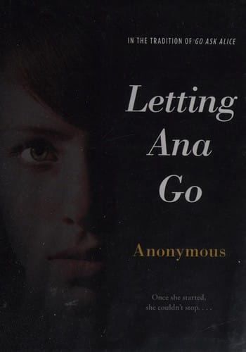 Letting Ana Go