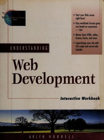 Understanding web development