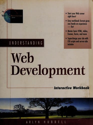 Understanding web development
