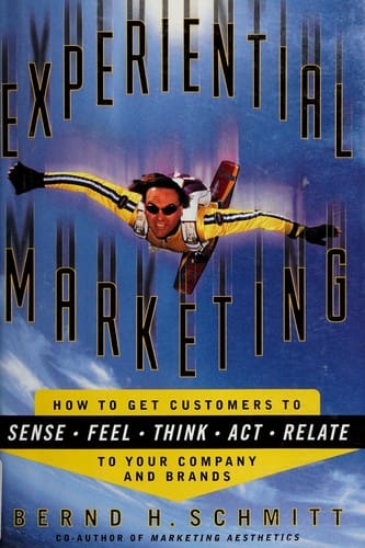 Experiential marketing