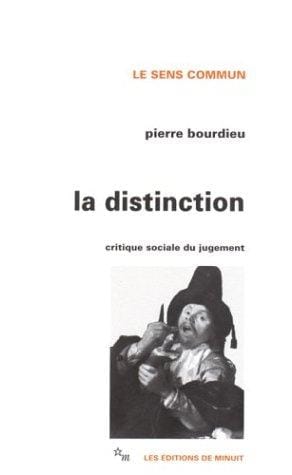 La distinction