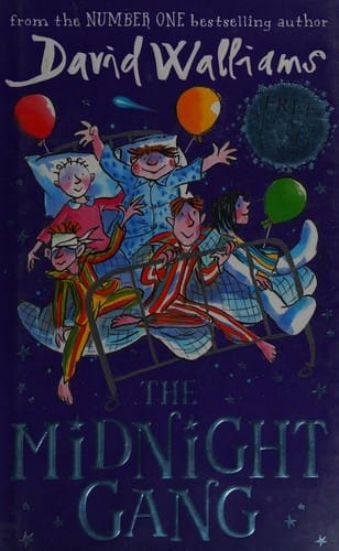The Midnight Gang