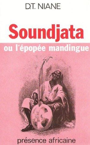 Sundiata