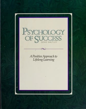 Psychology of Success