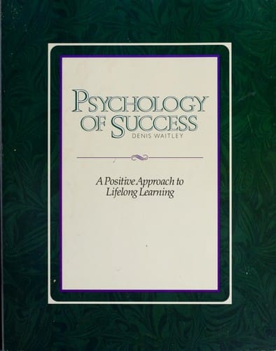 Psychology of Success