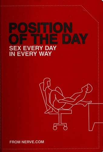 Position of the day