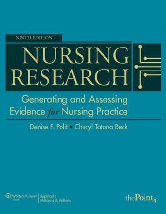 Nursing research