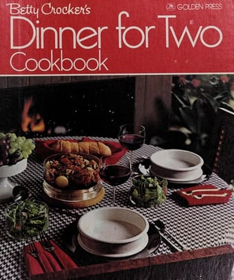 Dinner for two