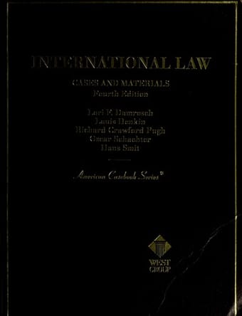 International law