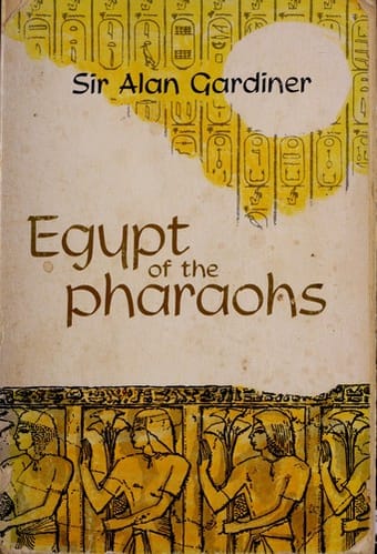 Egypt of the Pharaohs