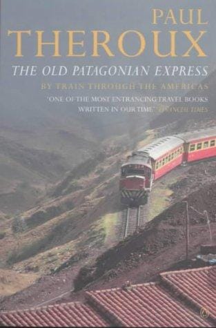 Old Patagonian Express, The