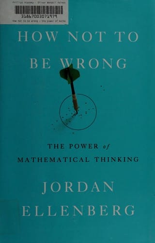 How Not to Be Wrong