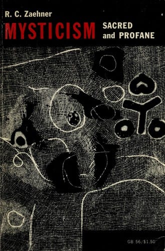 Mysticism sacred and profane