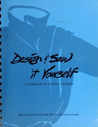 Design and Sew It Yourself