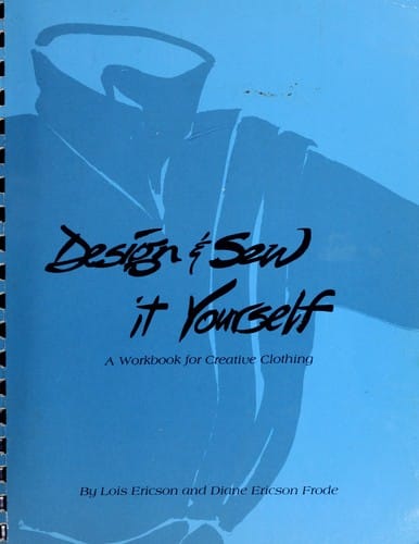 Design and Sew It Yourself