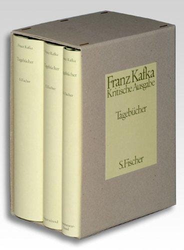 Tagebücher