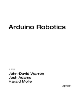 Arduino robotics