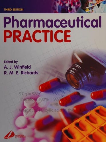 Pharmaceutical practice