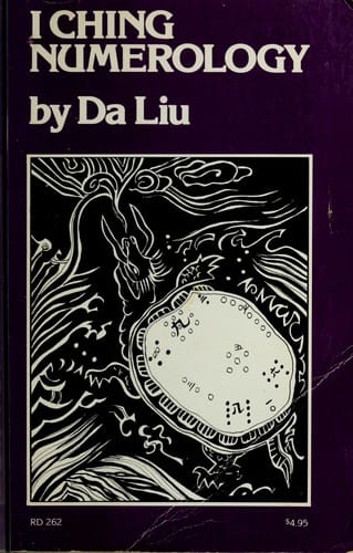 I ching numerology