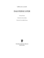 Das ferne Ufer