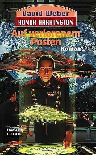 Auf verlorenem Posten