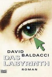Das Labyrinth.