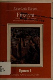 Finzioni